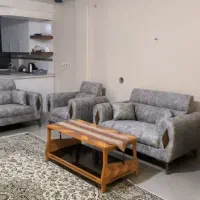 مبل راحتی ۷ نفره  نو