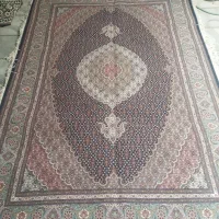فرش ۶متری دست بافت