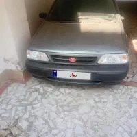 پراید ۸۵|خودرو سواری و وانت|رشت, رودبارتان|دیوار