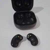 هدفون سامسونگ buds live|لوازم جانبی موبایل و تبلت|تهران, مدائن|دیوار