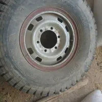 لاستیک نیسان دنا