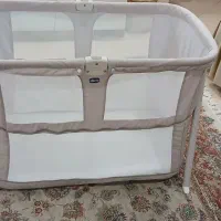 تخت پارک و کنار مادر اورجینال چیکو
