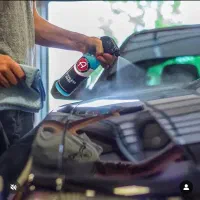 کارواشکار حرفه ای و تسویه روزانه