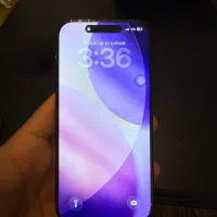 فروش ایفون ۱۶پرو ریجستر شده