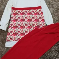 ست مادر دختر یلدایی