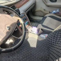 سمند مدل ۹۴ موتور ملی دوگانه کارخانه نقد اقصاد|خودرو سواری و وانت|بناب, |دیوار