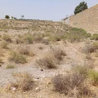 فروش ۵۸۰۰ متری در خواجه ربیع