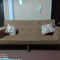 مبل هشت نفره