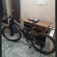 دوچرخه پوما و کرسی|دوچرخه، اسکیت، اسکوتر|ملارد, |دیوار