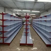 قفسه دیواریی .3.فروشگاهی/*|فروشگاه و مغازه|کرمانشاه, |دیوار