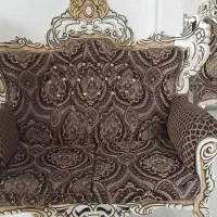 مبل سلطنتی|مبلمان خانگی و میز عسلی|تهران, ابوذر|دیوار