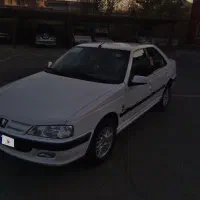 فروش پارس الیکس|خودرو سواری و وانت|سقز, |دیوار