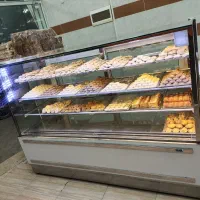 یخچال ویترین قنادی شیلا|فروشگاه و مغازه|مبارکه, |دیوار