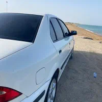 فروش فوری سمند ال ایکس عروسک