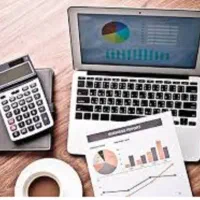 حسابدار و مدیر مالی با تجربه