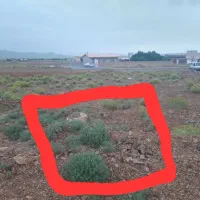 زمین مسکونی فروشی