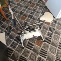 دوچرخه ثابت ورزشی دومنظوره|تجهیزات ورزشی|نیشابور, ریوند|دیوار