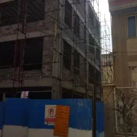 نصب داربست حرفه ای در کل تهران و حومه فوری و ایمن