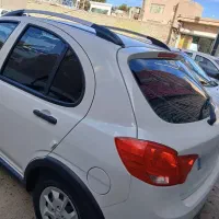 کوئیک مدل1400 بدون رنگ