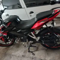 ns150 مدل 95 سالم