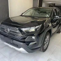 تویوتا رافور ۲۰۲۴