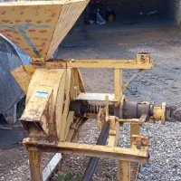 شماره‌تما|ماشین‌آلات صنعتی|تربت‌حیدریه, سرمحله|دیوار