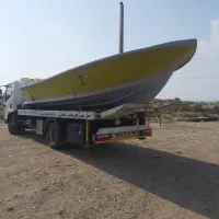 امداد خودرو کفی خودروبر و یدک کش|خدمات حمل و نقل|میناب, |دیوار