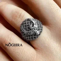 انگشتر مردانه