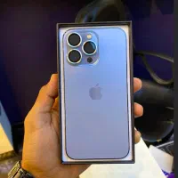 ایفون 13pro