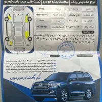 پراید ۸۷ تک برگ سند|خودرو سواری و وانت|اصفهان, آبشار|دیوار
