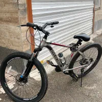 دوچرخه اورلود|دوچرخه، اسکیت، اسکوتر|اردبیل, |دیوار