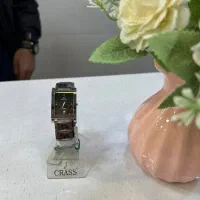 ساعت مچی سرامیکی