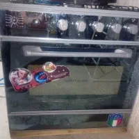 یخچال و گاز|سایر لوازم برقی|کوهدشت, |دیوار