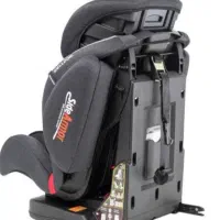 صندلی ماشین برند ولدن