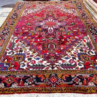 یک جفت ۶ متری هریس