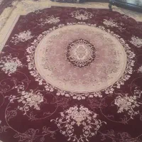 فرش 12متری دو عدد...ودوعدد6متری