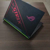 لپ‌تاپ گیمینگ ASUS ROG Strix G814JI