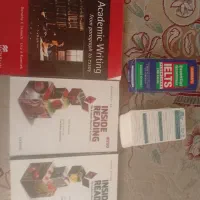 زبان انگلیسی