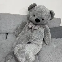 خرس بزرگ|اسباب‌‌بازی|تهران, شهر زیبا|دیوار