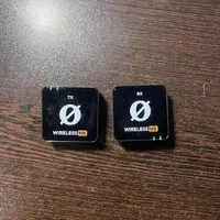 میکروفون بیسیم رود وایرلس می   نو|صوتی و تصویری|قائم‌شهر, |دیوار