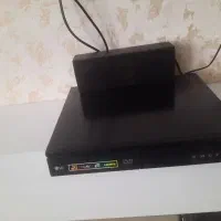 سینمای خانگی LG|سیستم صوتی خانگی|سمنان, |دیوار