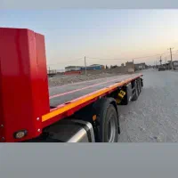 خرید تریلی با پیش پرداخت فقط ۳۰۰ میلیون|قطعات یدکی و لوازم جانبی|تهران, تجریش|دیوار