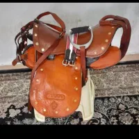 زین اسب ( از تولید به مصرف )|اسب و تجهیزات اسبسواری|تبریز, |دیوار