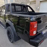 کی ام سی t8|خودرو سواری و وانت|اردبیل, |دیوار