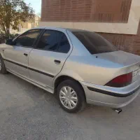 سمند 85|خودرو سواری و وانت|اصفهان, بهارستان|دیوار