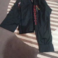 لباس کنگ فو