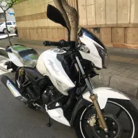 اپاچی 180مدل95