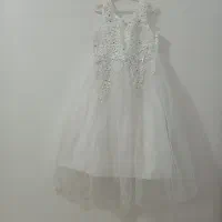 لباس مجلسی بچگانه