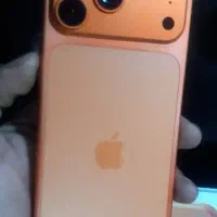 فروش گوشی ایفون ۱۷ پرو،۱۵پرو های کپی درجه یک|موبایل|لامرد, |دیوار