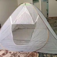 پشه بند